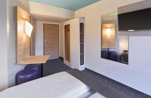 Dortmund Hotel | Pet-Friendly B&B Hotel Dortmund-City with Breakfast Included