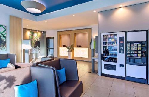 Dortmund Hotel | Pet-Friendly B&B Hotel Dortmund-City with Breakfast Included