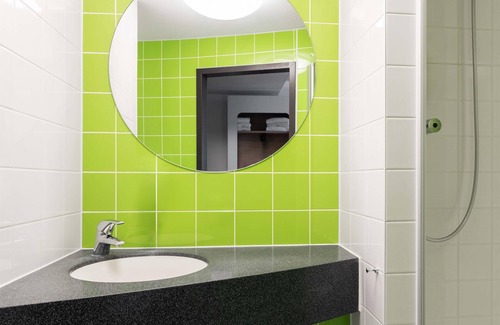 Dortmund Hotel | Top-Rated B&B Hotel Dortmund-Messe with Breakfast Included