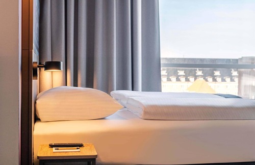 Dortmund Hotel | Budget-Friendly Stay at Ibis Budget Dortmund West
