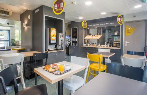 Cuincy Hotel | Pet-Friendly B&B HOTEL Douai Parc Des Expos Cuincy Awaits