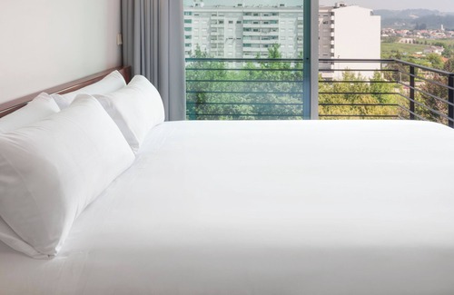 Felgueiras Hotel | Top-Rated B&B Hotel e Apartamentos Felgueiras Awaits You