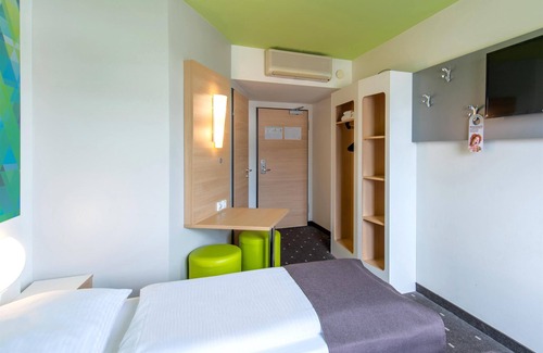 Erlangen Hotel | Relaxing B&B Hotel Erlangen with Breakfast and Family Amenities