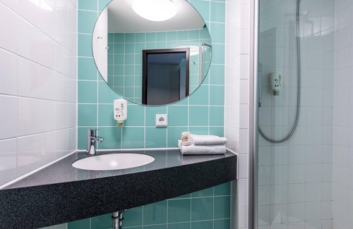 Erlangen Hotel | Relaxing B&B Hotel Erlangen with Breakfast and Family Amenities