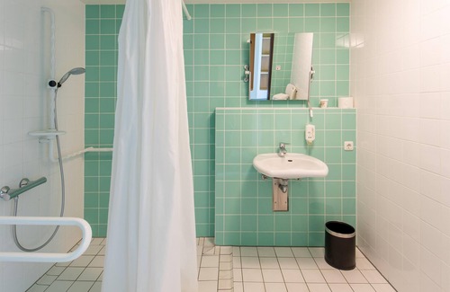 Erlangen Hotel | Relaxing B&B Hotel Erlangen with Breakfast and Family Amenities