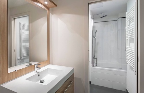 Sant Cugat del Valles Hotel | B&B Hotel Barcelona Sant Cugat