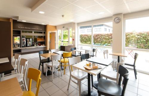 Evreux Hotel | Comfortable B&B HOTEL Evreux: Pet-Friendly & Family Ready