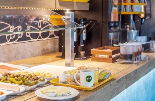 Holm Hotel | Pet-Friendly ibis budget Flensburg City for Your Family Stay