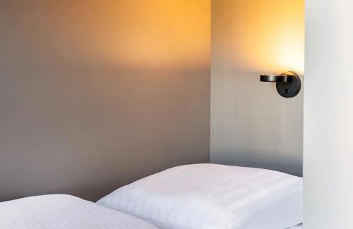 Holm Hotel | Pet-Friendly ibis budget Flensburg City for Your Family Stay