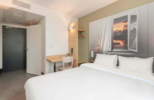 Saint-Geours-de-Maremne Hotel | Discover B&B HOTEL Saint-Geours-de-Maremne Hossegor