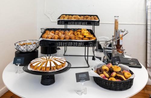 Pre Hotel | Cozy B&B Hotel Genova Principe: Pet Friendly & Accessible