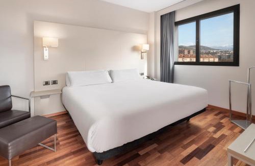 Almanjayar Hotel | Welcoming B&B HOTEL Granada Estación with Top Amenities