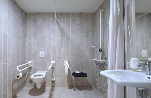 Vahrenwald Hotel | Discover B&B Hotel Hannover-City: Rated 8.8/10 for Families