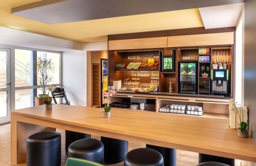 Lahe Hotel | Pet-Friendly B&B Hotel Hannover-Nord with Breakfast Included