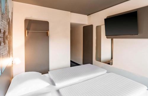 Lahe Hotel | Pet-Friendly B&B Hotel Hannover-Nord with Breakfast Included