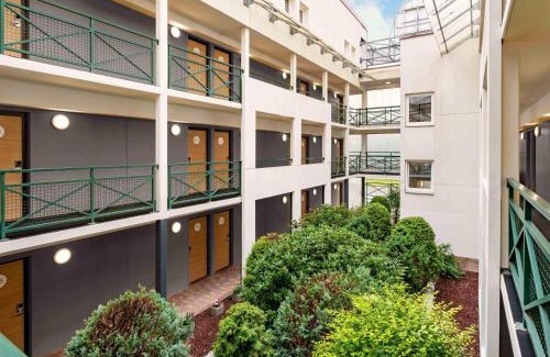 Lahe Hotel | Pet-Friendly B&B Hotel Hannover-Nord with Breakfast Included