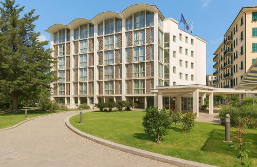Imperia Hotel | Relax at Hotel Rossini Al Teatro with Oceanfront Views