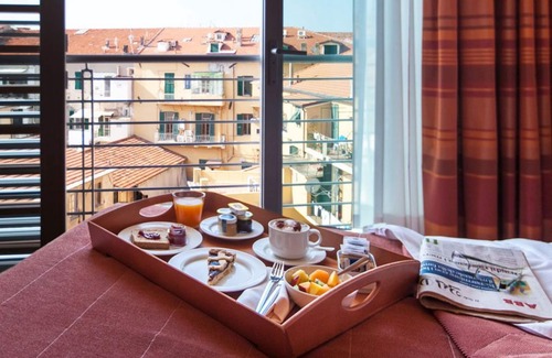 Imperia Hotel | Elegant Stays at Hotel Rossini Al Teatro - 4-Star Comfort