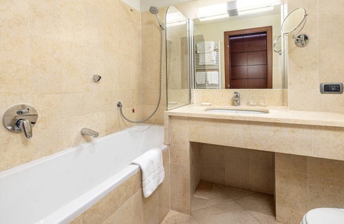 Imperia Hotel | Elegant Stays at Hotel Rossini Al Teatro - 4-Star Comfort
