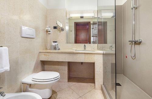 Imperia Hotel | Elegant Stays at Hotel Rossini Al Teatro - 4-Star Comfort