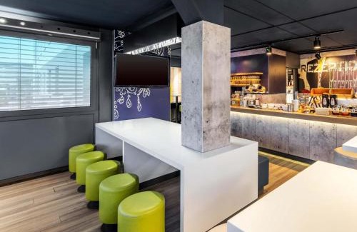 Lenting Hotel | Budget-Friendly ibis budget Ingolstadt Lenting for Families
