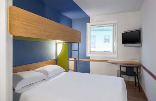 Lenting Hotel | Budget-Friendly ibis budget Ingolstadt Lenting for Families