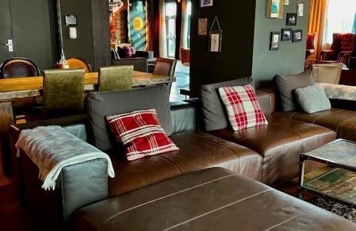 Ipswich Hotel | Discover pentahotel Ipswich: Oceanfront Comfort Awaits
