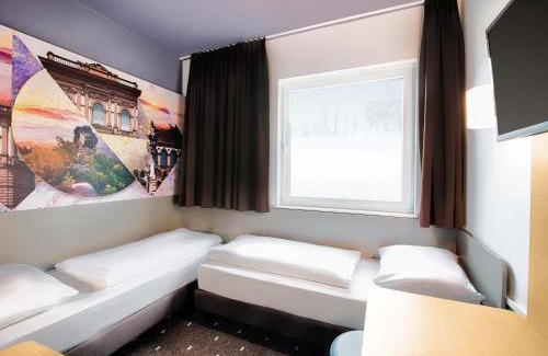 Kaiserslautern Hotel | Pet-Friendly B&B Hotel Kaiserslautern with Breakfast Included