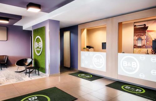 Kaiserslautern Hotel | Pet-Friendly B&B Hotel Kaiserslautern with Breakfast Included