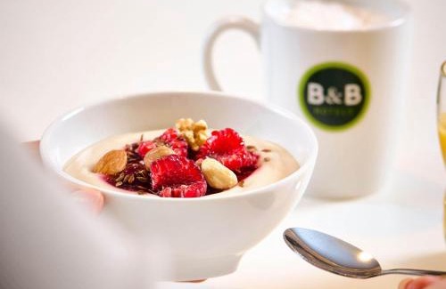 Kaiserslautern Hotel | Pet-Friendly B&B Hotel Kaiserslautern with Breakfast Included