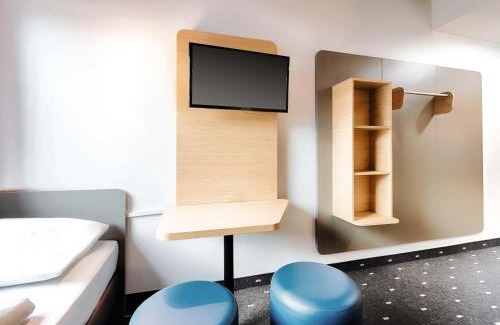 Kaiserslautern Hotel | Pet-Friendly B&B Hotel Kaiserslautern with Breakfast Included