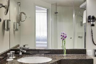 Bad Wilhelmshoehe Hotel | Discover IntercityHotel Kassel: Pet-Friendly & Accessible Stay