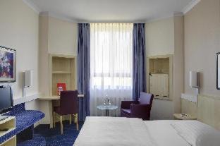 Bad Wilhelmshoehe Hotel | Discover IntercityHotel Kassel: Pet-Friendly & Accessible Stay