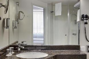 Bad Wilhelmshoehe Hotel | Discover IntercityHotel Kassel: Pet-Friendly & Accessible Stay