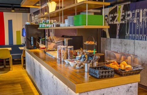 Mulheim-Karlich Hotel | Budget-Friendly ibis budget Koblenz Nord with Great Amenities