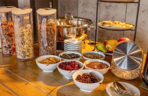 Mulheim-Karlich Hotel | Budget-Friendly ibis budget Koblenz Nord with Great Amenities