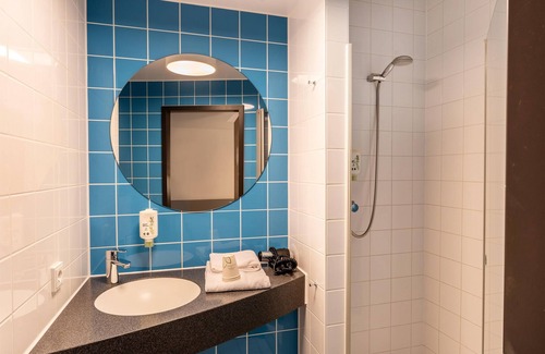 Konstanz Hotel | Discover B&B Hotel Konstanz: Family-Friendly Getaway