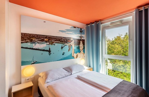 Konstanz Hotel | Discover B&B Hotel Konstanz: Family-Friendly Getaway