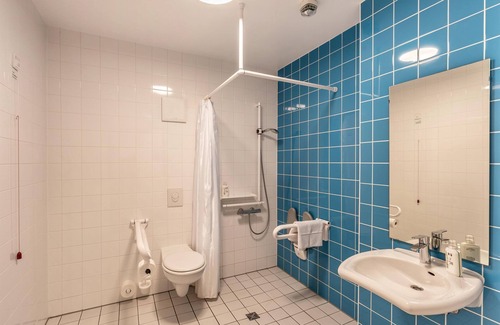Konstanz Hotel | Discover B&B Hotel Konstanz: Family-Friendly Getaway