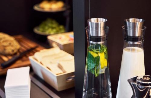 Krefeld Hotel | Comfortable Stay at B&B Hotel Krefeld - Pet Friendly & Breakfast