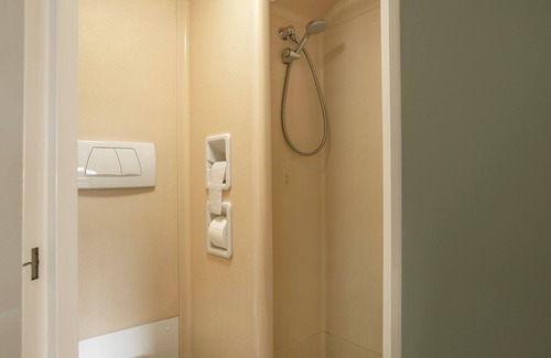 Lubeck City Centre Hotel | Convenient Ibis Budget Luebeck City Sued for Families
