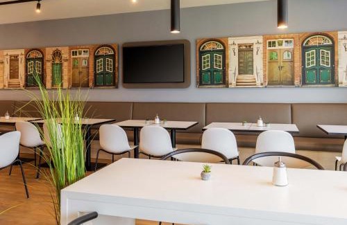 Lubeck City Centre Hotel | Pet-Friendly B&B Hotel Lübeck with Family Amenities