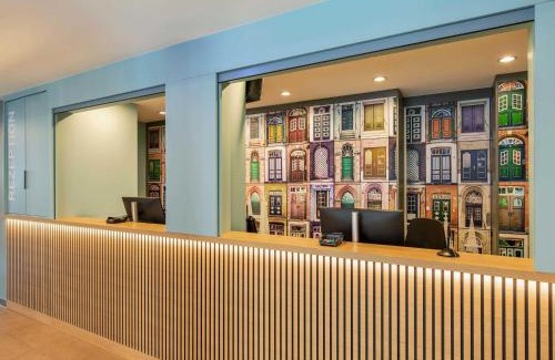 Lubeck City Centre Hotel | Pet-Friendly B&B Hotel Lübeck with Family Amenities