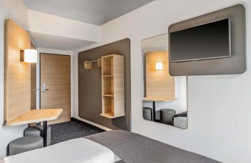 Lubeck City Centre Hotel | Pet-Friendly B&B Hotel Lübeck with Family Amenities