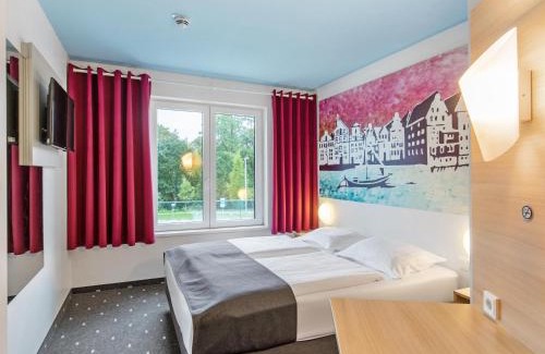 Lueneburg Hotel | Pet-Friendly B&B Hotel Lüneburg with Great Amenities