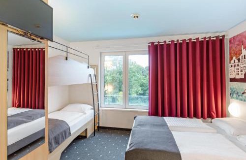 Lueneburg Hotel | Pet-Friendly B&B Hotel Lüneburg with Great Amenities