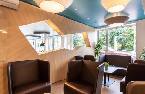 Lueneburg Hotel | Pet-Friendly B&B Hotel Lüneburg with Great Amenities