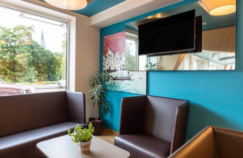 Lueneburg Hotel | Comfortable B&B Hotel Lüneburg with Breakfast & Family-Friendly Amenities
