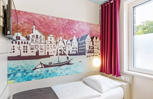 Lueneburg Hotel | Comfortable B&B Hotel Lüneburg with Breakfast & Family-Friendly Amenities