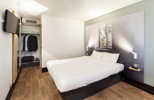 La Queue-en-Brie Hotel | Pet-Friendly B&B HOTEL La Queue En Brie for Family Stays